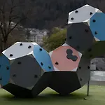Mitoyen Confort シャレー *