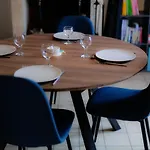 Mitoyen Confort シャレー *