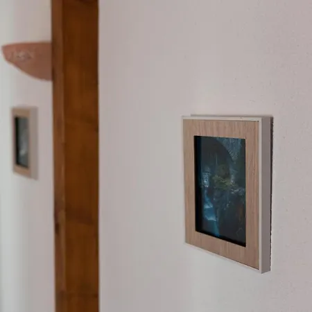 Mitoyen Confort Alpstuga Cauterets