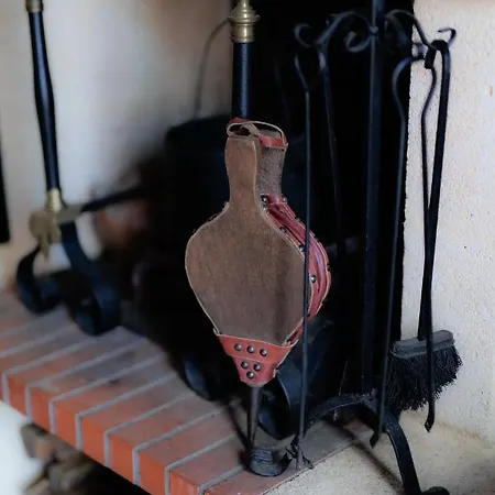 Alpstuga Mitoyen Confort *