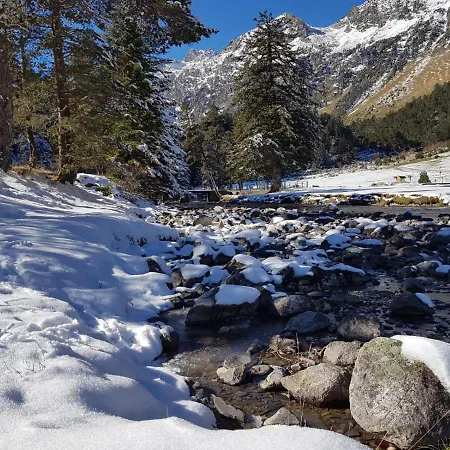 Alpstuga Mitoyen Confort