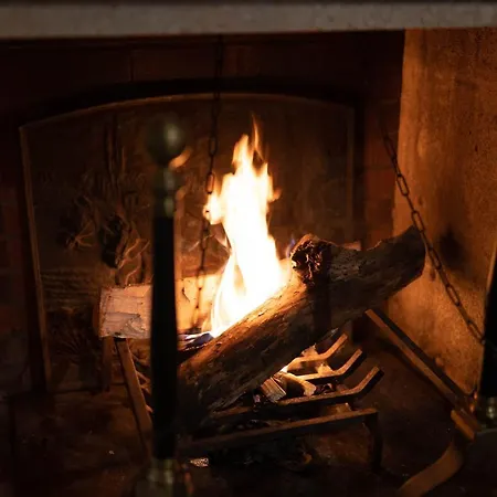 Mitoyen Confort Alpstuga Cauterets