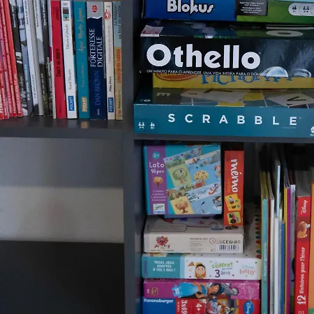 Mitoyen Confort Alpstuga *