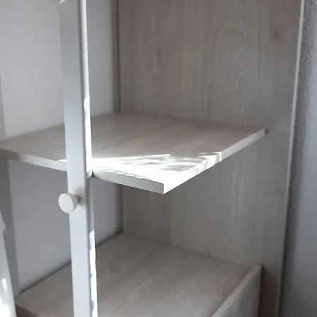 Mitoyen Confort Alpesi faház *