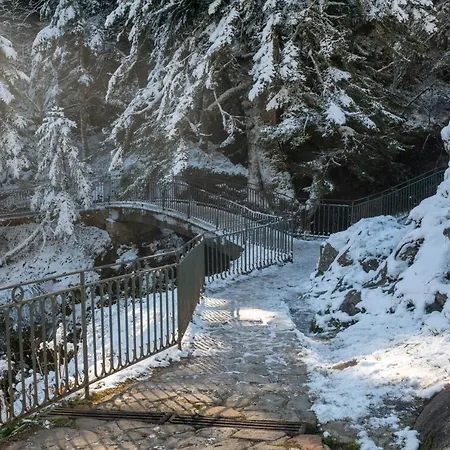 Mitoyen Confort * Cauterets