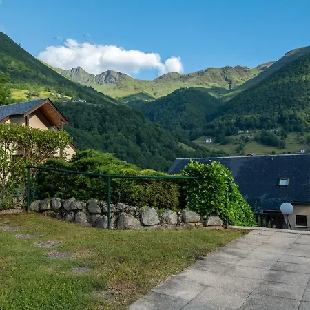 Chalet Mitoyen Confort Avec Prestations Hôtelières