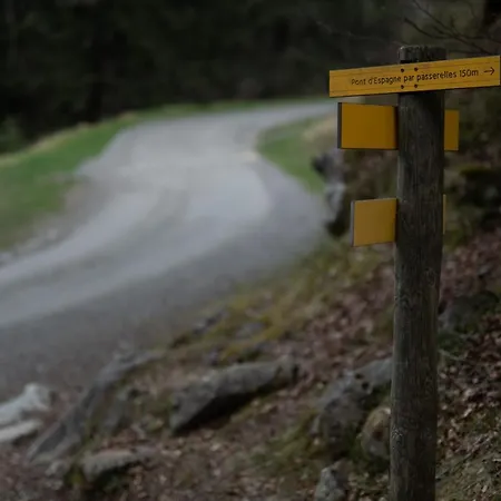 Mitoyen Confort Alpesi faház *