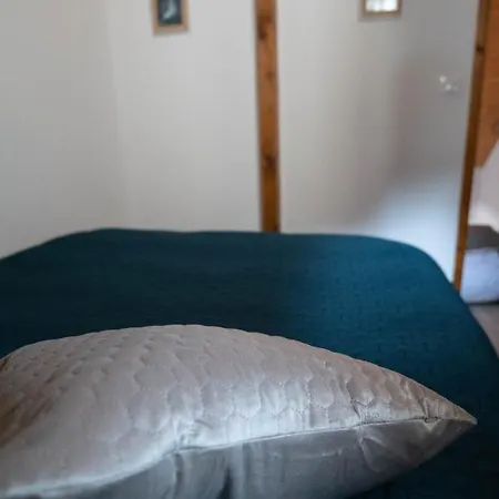 Mitoyen Confort Avec Prestations Hôtelières Cauterets