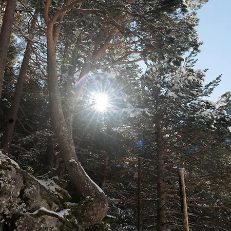 Mitoyen Confort Avec Prestations Hôtelières Cauterets