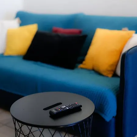 Alpesi faház Mitoyen Confort Cauterets