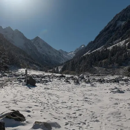 Mitoyen Confort Cauterets