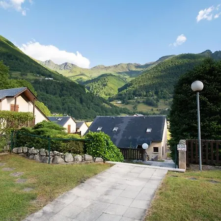 Mitoyen Confort Chalet Cauterets