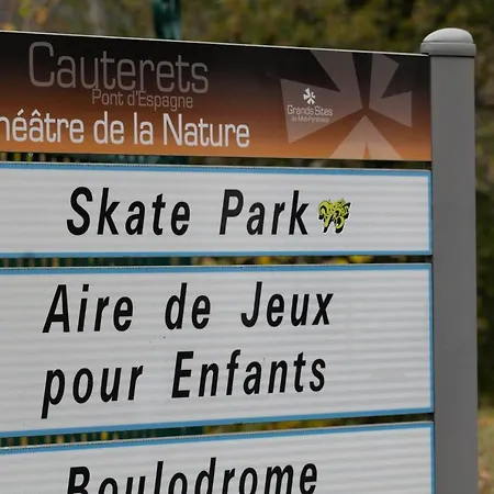 Mitoyen Confort Alpesi faház *