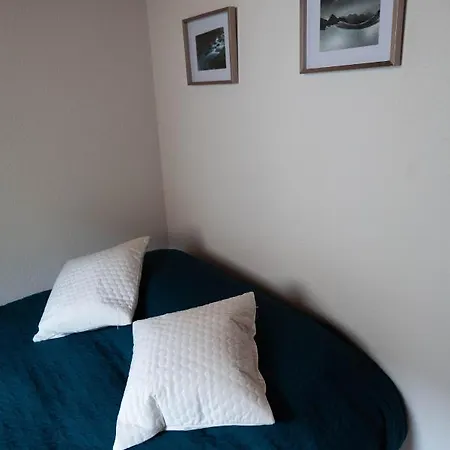 Mitoyen Confort Alpesi faház *