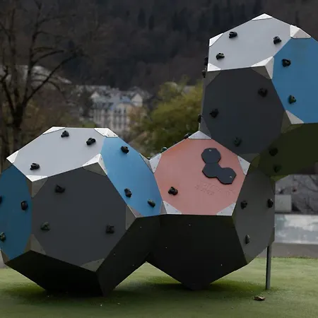 Mitoyen Confort Alpesi faház *