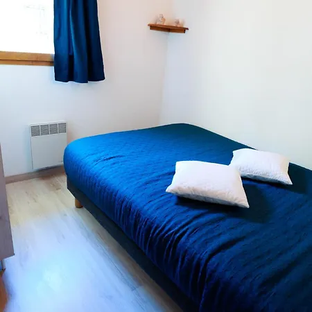 Mitoyen Confort Avec Prestations Hôtelières Cauterets