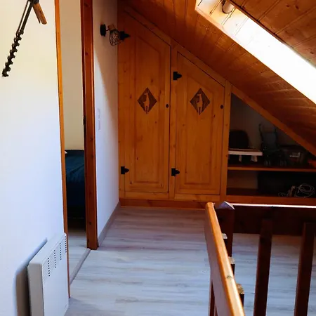 Mitoyen Confort Avec Prestations Hôtelières * Cauterets
