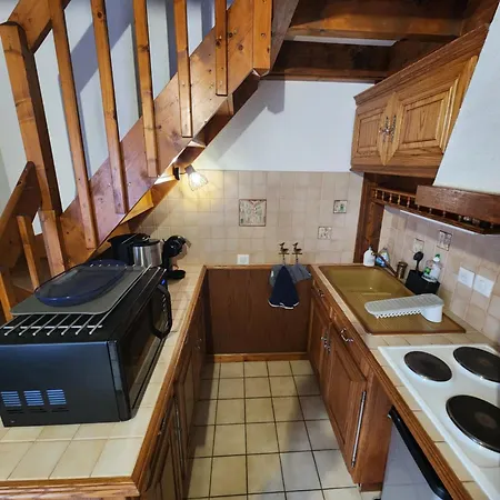 Mitoyen Confort * Cauterets