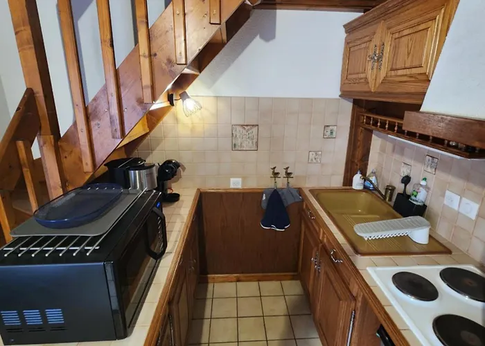 Mitoyen Confort * コテレ